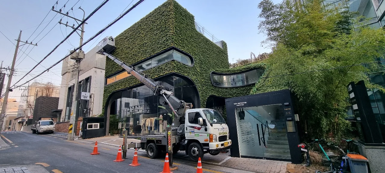 한섬